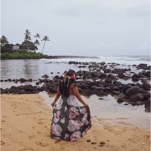 Meet your Posher, Jade māhie